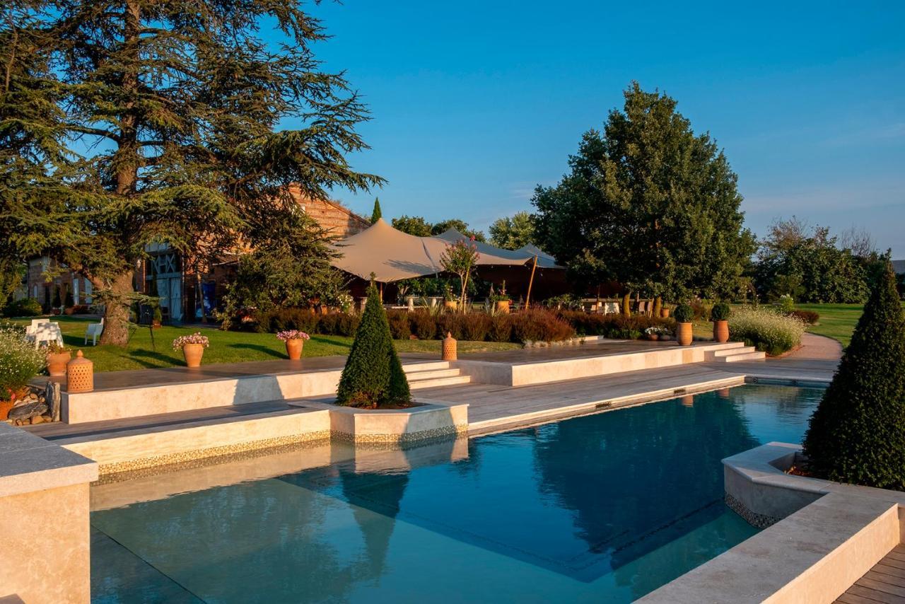 Chambre D'Hotes Belair Eaunes Εξωτερικό φωτογραφία