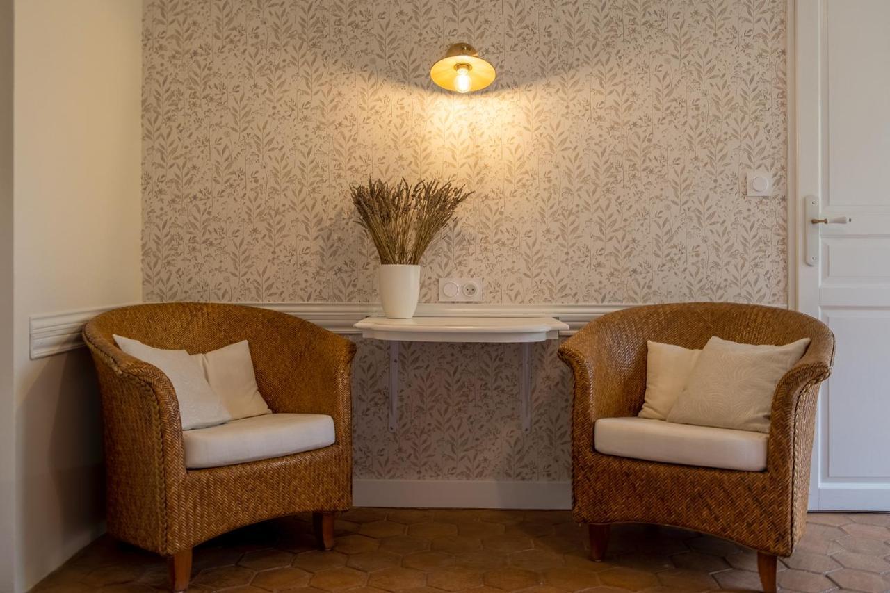 Chambre D'Hotes Belair Eaunes Εξωτερικό φωτογραφία